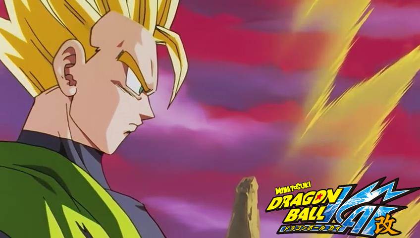 Dragonball kai 2014 episode 112